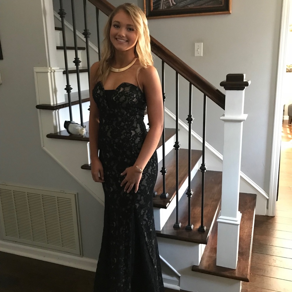 Prom/Formal dress